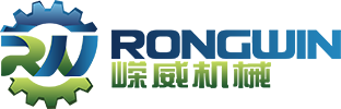 Logo | Rongwin Machinery - Rongwin