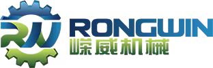 Logo | Rongwin Machinery - Rongwin