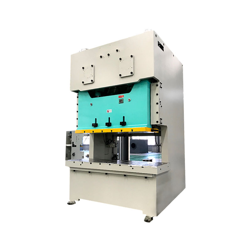 Rongwin power press punching machine supplier for stamping-2