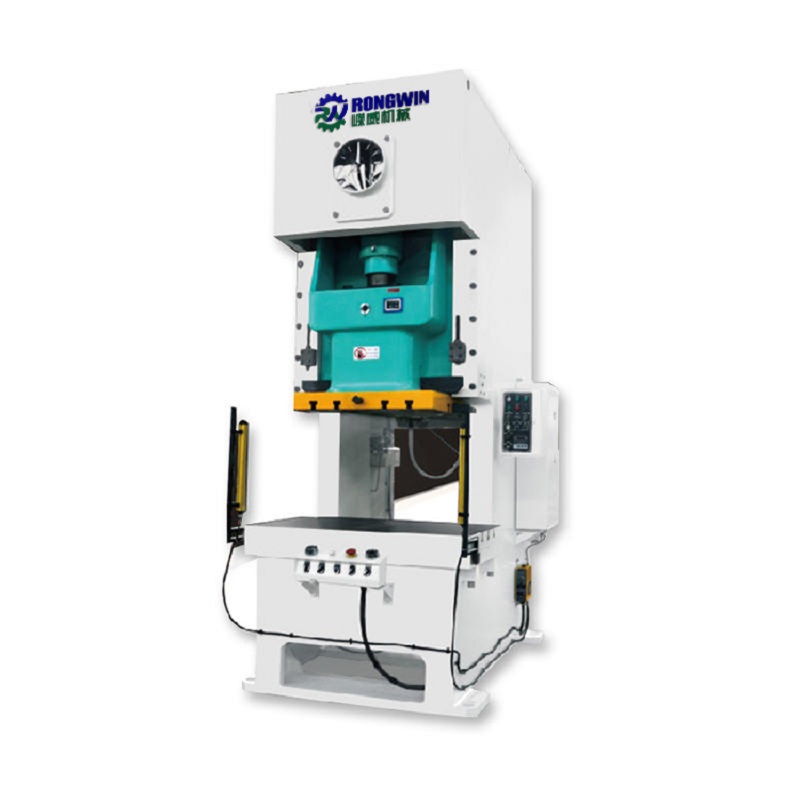 high-quality power press industrial series for riveting-2