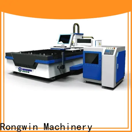 clean ipg laser cutting machine directly sale for sheet metal working