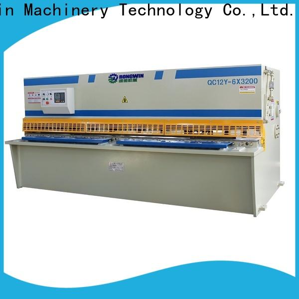 factory shearing machine bulk production for engineering equipment