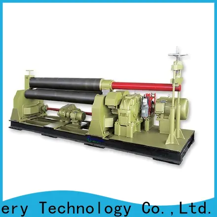 good-package sheet rolling machine order now for cone rolling