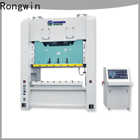 mechanical power press machine directly sale for stamping