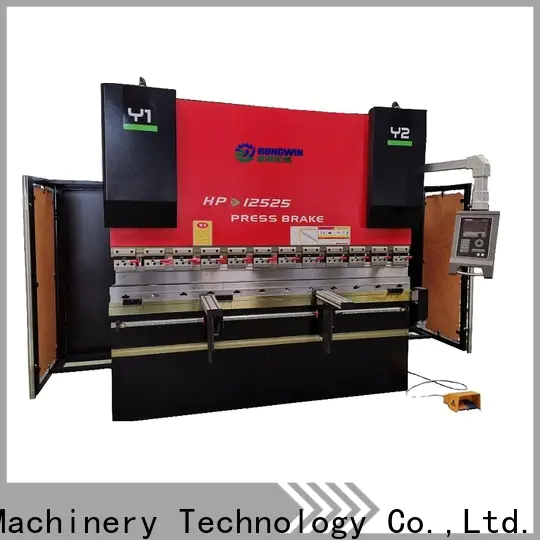 excellent stainless steel bending machine wholesale for metal processing