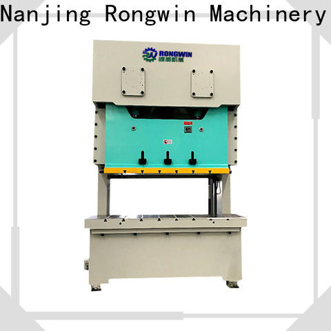 Rongwin excellent power press factory price for riveting