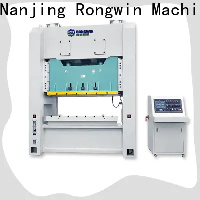 high-quality h type power press machine supplier for snapping