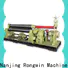 high-quality cnc rolling machine vendor for circle rolling