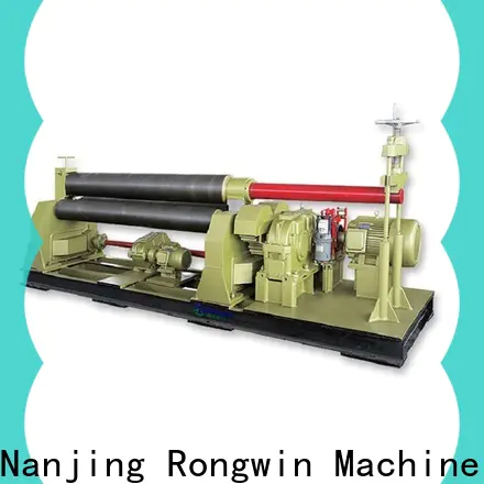 high-quality cnc rolling machine vendor for circle rolling