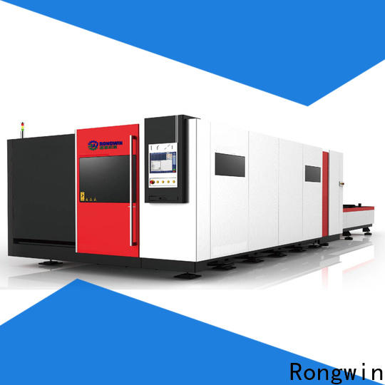 Rongwin new arrival buy laser cutting machine factory for automotive