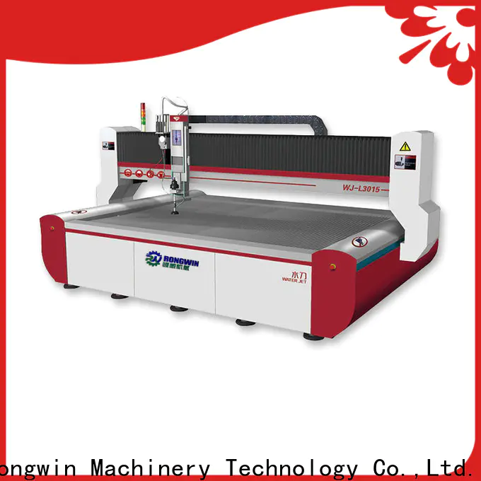 clean 3d water jet cutting machine free quote for engineering