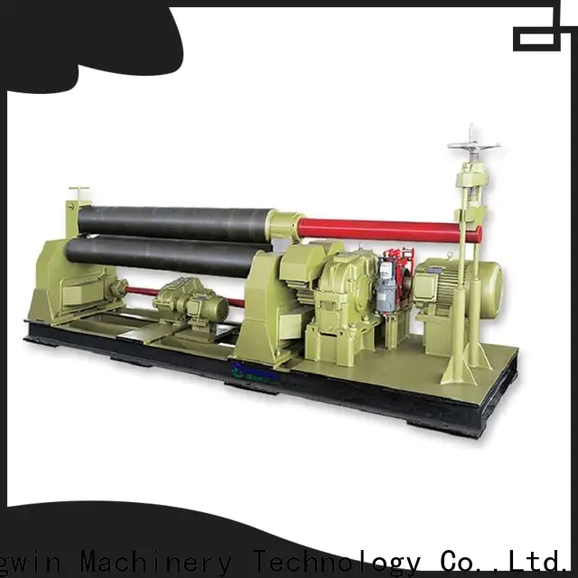 fine- quality heavy duty rolling machine widely-use for efficiency