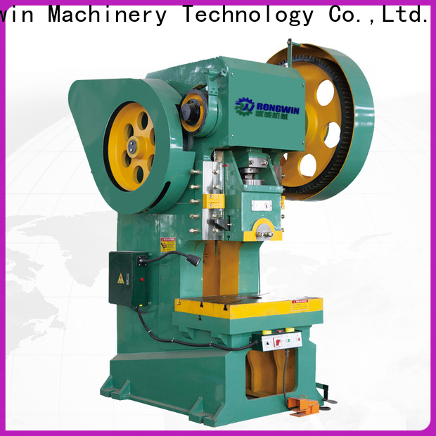 types of power press machine owner for snapping