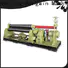 excellent roller bending machine widely-use for cone rolling