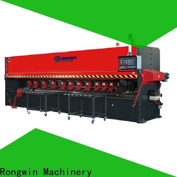 high-tech sheet grooving machine order now for iron