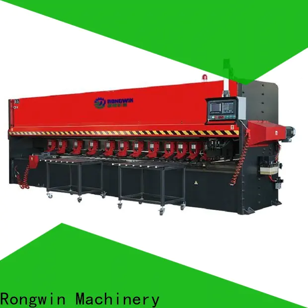 high-tech sheet grooving machine order now for iron
