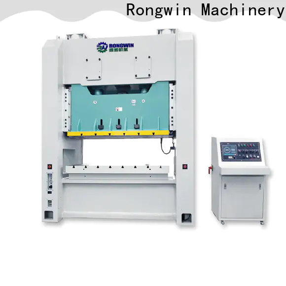 Rongwin durable power press industrial long-term-use for forming