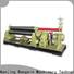 inexpensive 3 roller plate rolling machine directly sale for circle rolling