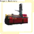 Rongwin commercial steel rolling machine bulk production for cone rolling