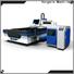 Rongwin 2000w laser cutting machine free quote for advertising