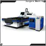 Rongwin 2000w laser cutting machine free quote for advertising