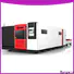 automatic fiber laser cutting machine certifications for related industries