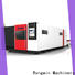 Rongwin easy to use fiber laser cutting machine for metal vendor for furniture