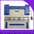 Rongwin safe press brake bending machine manufacturer for bending metal