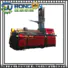 hot-sale mechanical 3 roller plate rolling machine manufacturers manufacturer for cone rolling