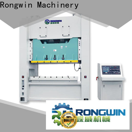 Rongwin cnc press brake machine factory factory direct supply for snapping