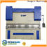 factory price manual press brake inquire now for use