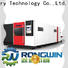 Rongwin 2000w laser cutting machine suppliers for electronics