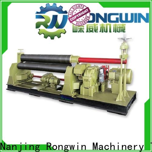 Rongwin steel cone rolling series for cone rolling
