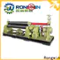 top quality customized cnc 4 roller plate rolling machine suppliers for cone rolling