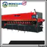 Rongwin sheet metal grooving machine wholesale for acrylic panels