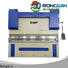 Rongwin hybrid press brake with good price for engineering