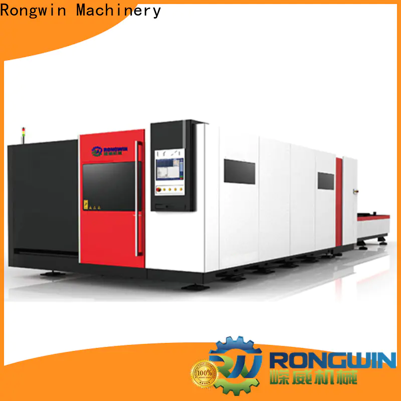 cheap 3000w laser cutting machine supply for related industries