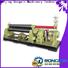 Rongwin customized steel rolling machine best supplier for circle rolling