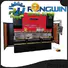Rongwin quality sheet metal bending press factory direct supply for use
