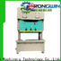 Rongwin cheap c type press best supplier for surface inspection