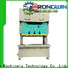 Rongwin cheap c type press best supplier for surface inspection
