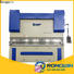 practical cnc hydraulic press brake machine from China for engineering