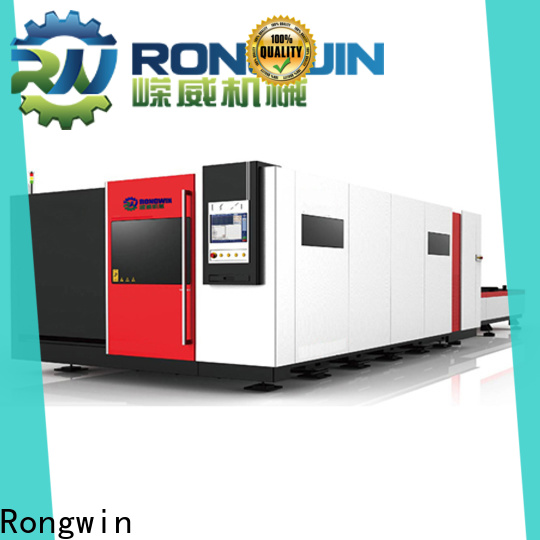 Rongwin laser grooving machine suppliers for electronics