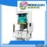 Rongwin hydraulic power press machine manufacturer for stamping