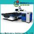 Rongwin best price aluminium sheet cutting machine suppliers for electronics