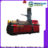 Rongwin metal rolling machine quote company for circle rolling