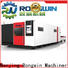 efficient 500w fiber laser cutting machine wholesale for sign