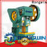 Rongwin hydraulic power press supply for forming