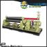 efficient 3 roller plate rolling machine with good price for cone rolling