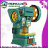 Rongwin best value types of power press suppliers for press fitting